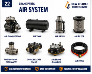 AIR SYSTEM
