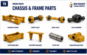 CHASIS FRAM PARTS