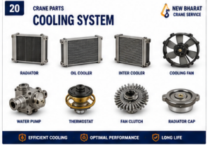 COOLING SYSTEM
