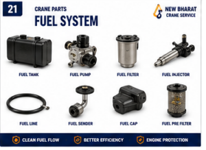 FEUL SYSTEM