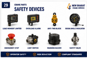 SAFETY DEVICES