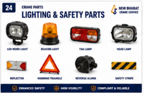 SAFETY PARTS