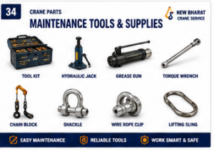 TOOLS &SUPPLIES