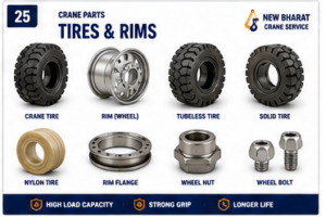 TYRE RIMS